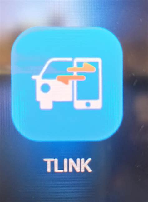 DAB+ 2. . Tlink carplay app